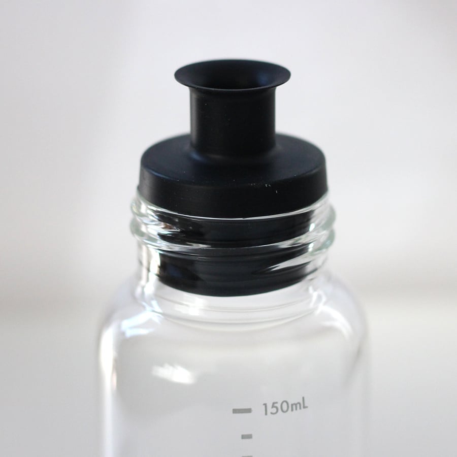 ドレッシングボトルスリム 150ml | だいどこ道具ツチキリ