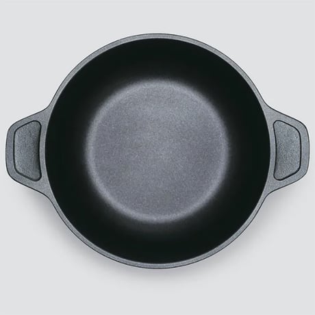 味わい鍋 両手22cm（3.2ℓ / 4合）送料無料