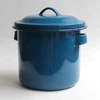 琺瑯ポット　14cm(2.0L)