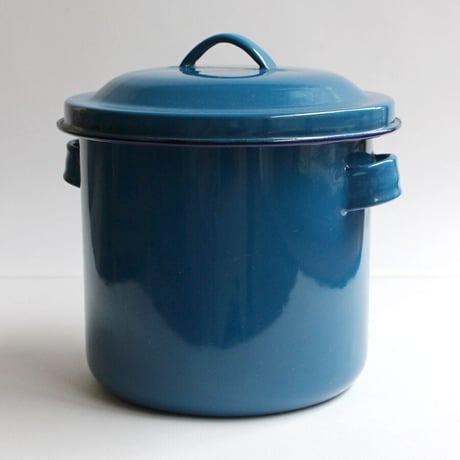 琺瑯ポット　14cm(2.0L)