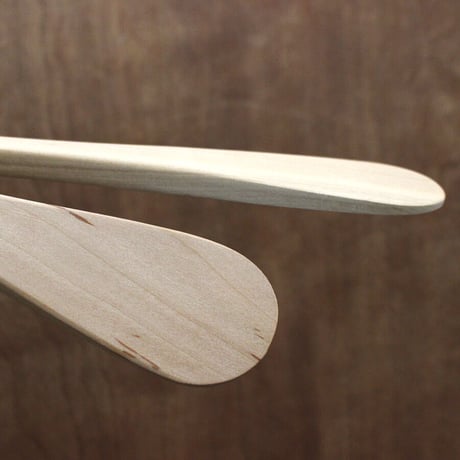 マトファー木ベラ　25cm /30cm