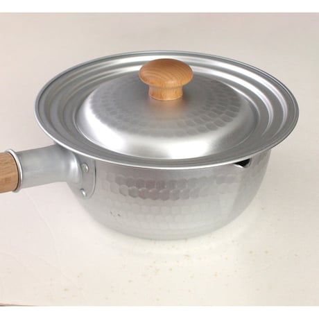 京都活具　IHゆきひら鍋18cm