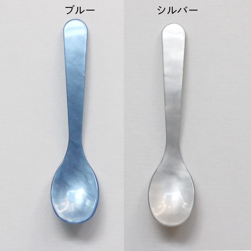 Heim Söhne ハイムゾーネ EGG SPOON 27色 | だいどこ道具ツチキリ