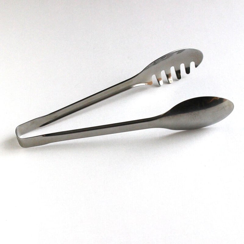 サラダトング 20cm | だいどこ道具ツチキリ
