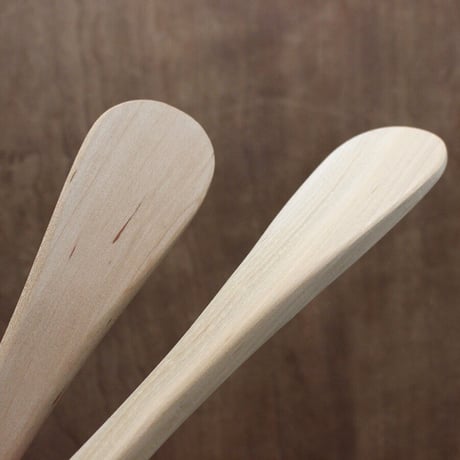 マトファー木ベラ　25cm /30cm