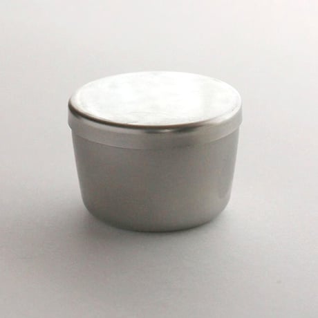 検食器　だ円型 / 丸型