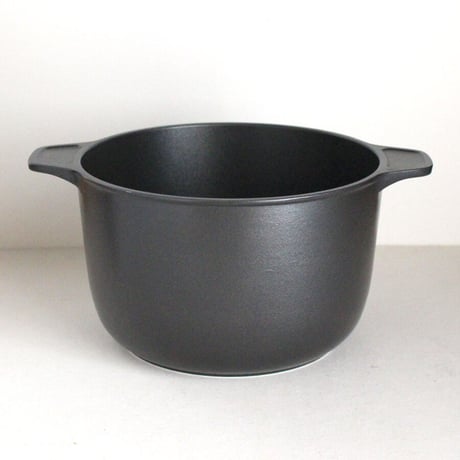 味わい鍋 両手特深22cm（4.6ℓ / 6合）送料無料