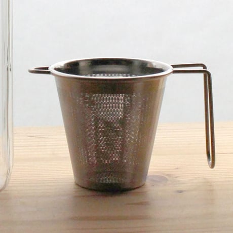 スーパーステンレス茶こし