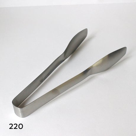 お手軽 料理トング　220/175mm