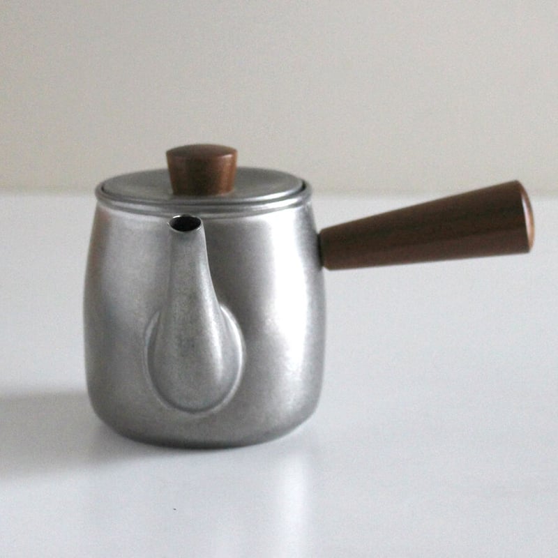 茶き 急須 小 | だいどこ道具ツチキリ