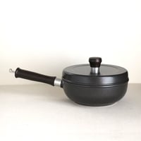 味わい鍋 片手18cm（1.4ℓ / 2合）送料無料