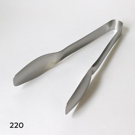 お手軽 料理トング　220/175mm