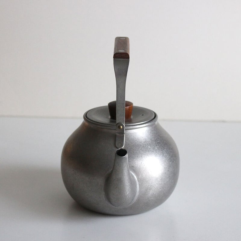 茶き 急須 大 | だいどこ道具ツチキリ