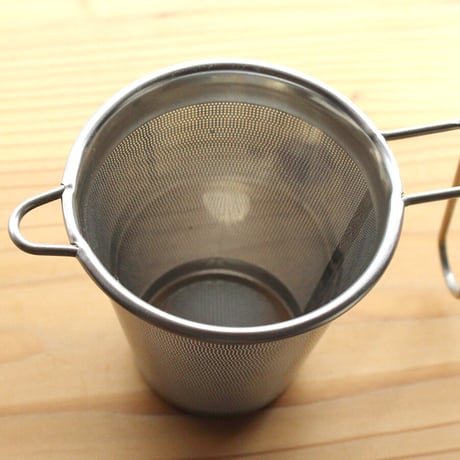 スーパーステンレス茶こし
