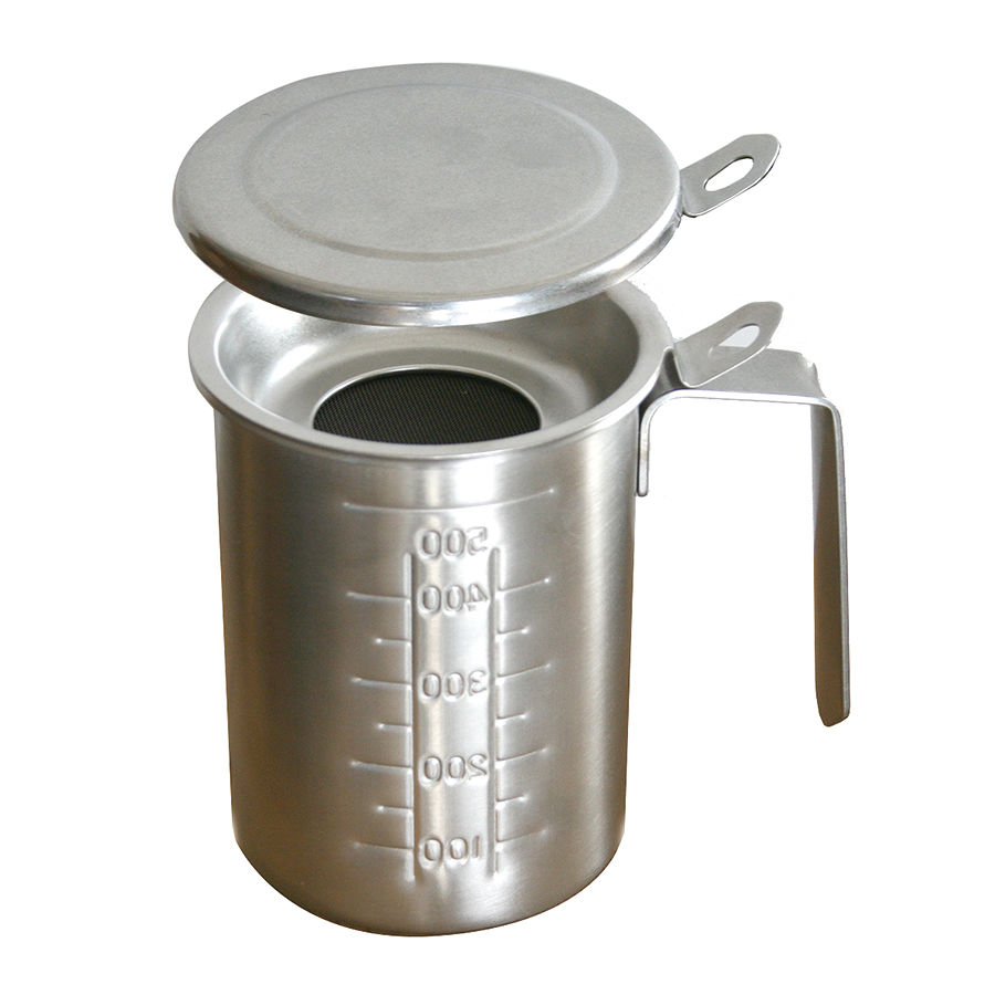 オイルポット 3本セット*9 Amazon｜ヨシカワ and/アンド ステンレスミニオイルポット 380ml