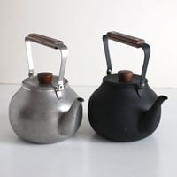 茶き　急須　大