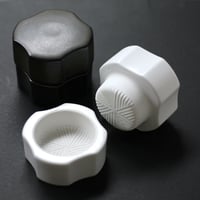 スパイシーボックス　白・黒