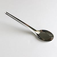 ちょっと長いレンゲ