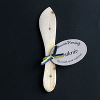 井上湧さんの 竹の茶漉し兼ドリッパー大（柄短）+JENAコーヒー