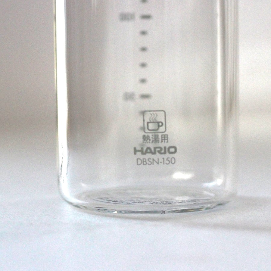 ドレッシングボトルスリム 150ml | だいどこ道具ツチキリ