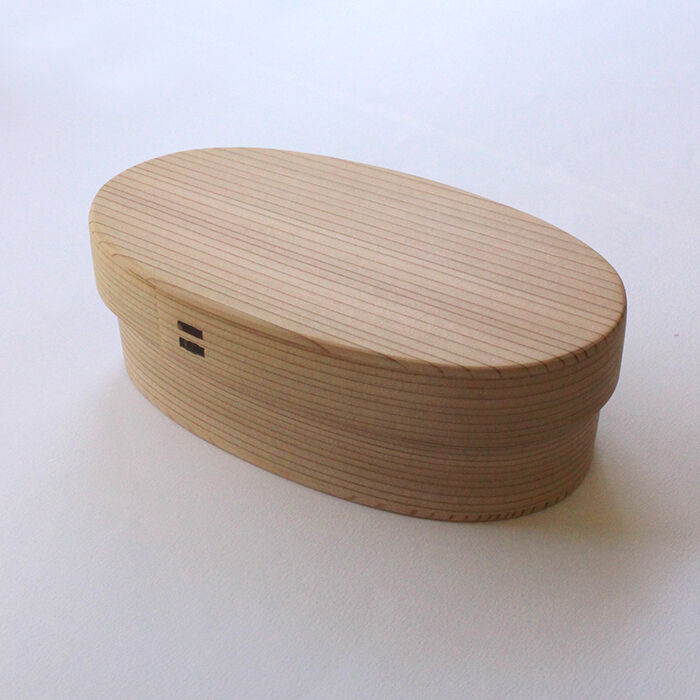 曲げわっぱ 中 | だいどこ道具ツチキリ