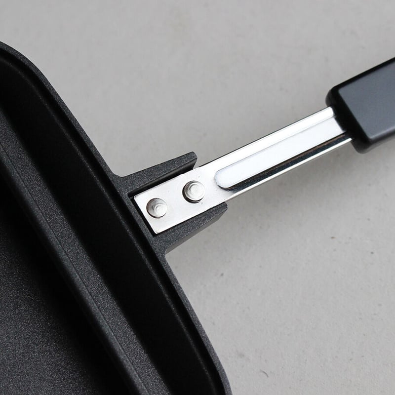 サンドdeグルメ (ホットサンドパン） | だいどこ道具ツチキリ