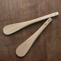 マトファー木ベラ　25cm /30cm