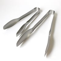 お手軽 料理トング　220/175mm