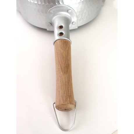 京都活具　IHゆきひら鍋18cm