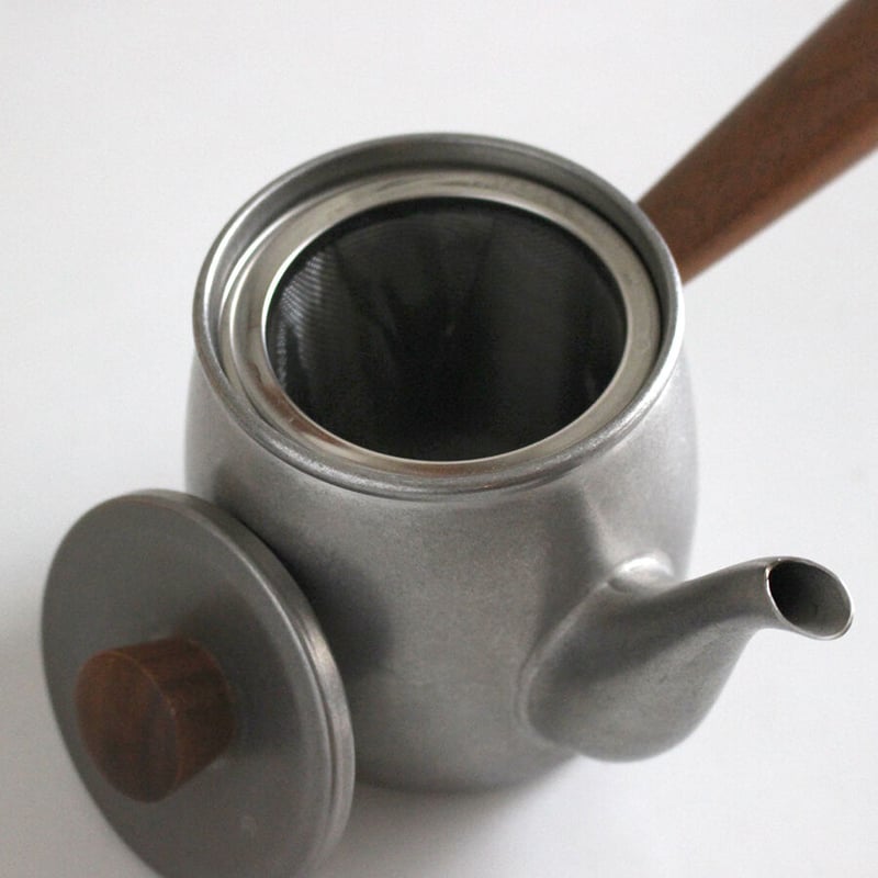 茶き 急須 小 | だいどこ道具ツチキリ