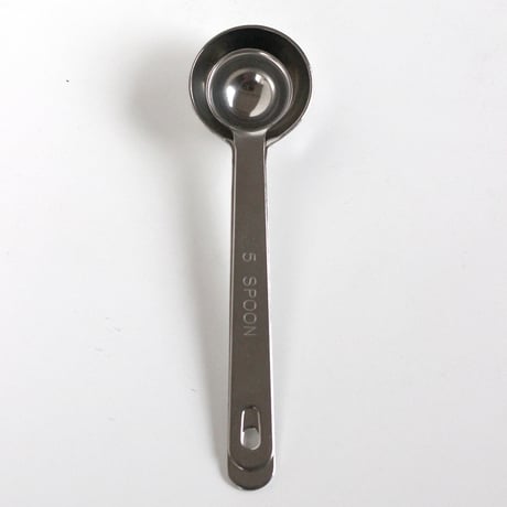 極厚計量スプーン　小さじ／大さじ