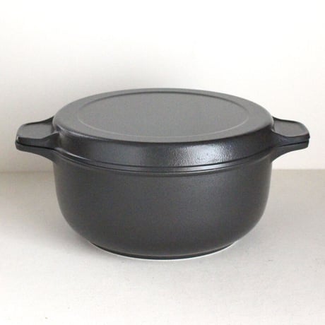 味わい鍋 両手22cm（3.2ℓ / 4合）送料無料