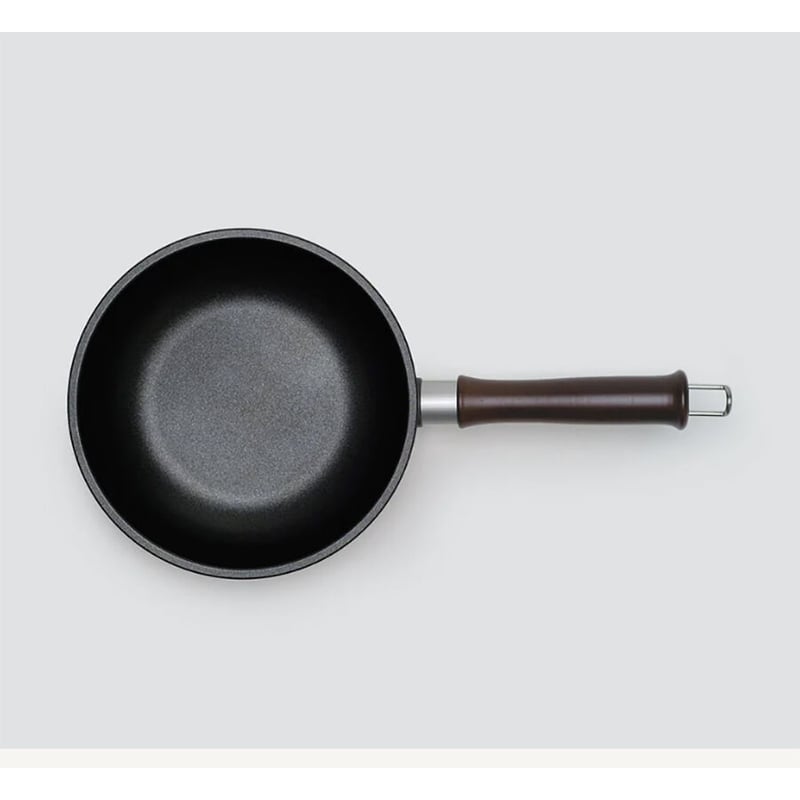 味わい鍋 片手18cm（1.4ℓ / 2合）送料無料 | だいどこ道具ツチキリ