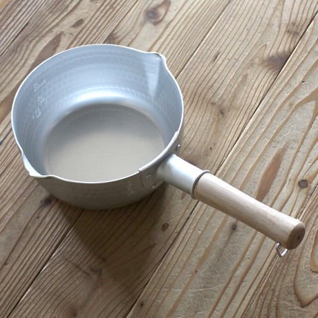 京都活具　IHゆきひら鍋18cm