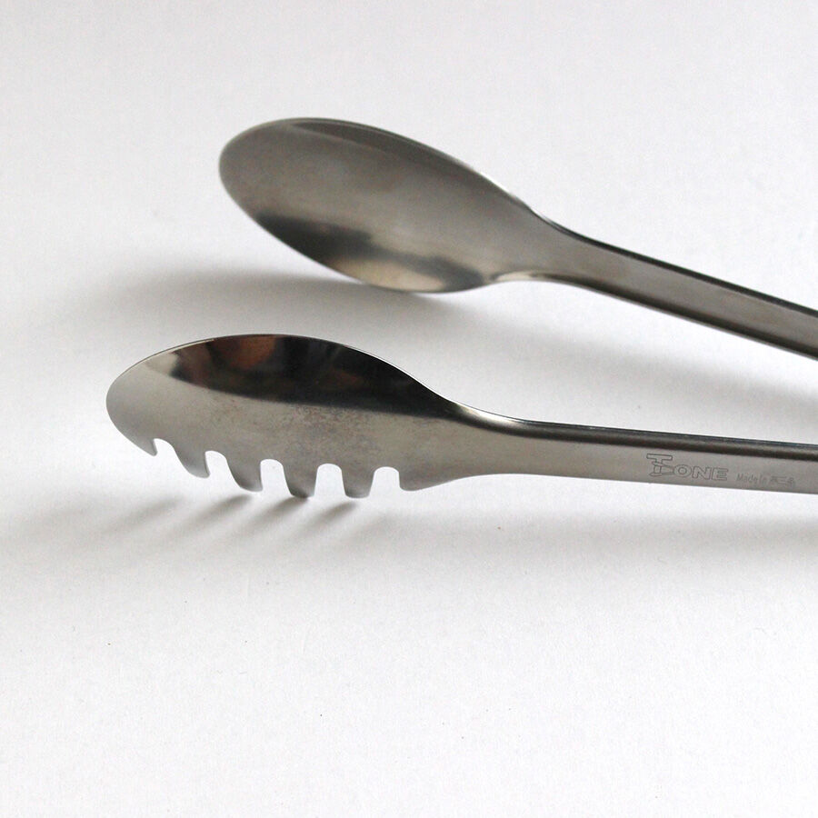 サラダトング 20cm | だいどこ道具ツチキリ