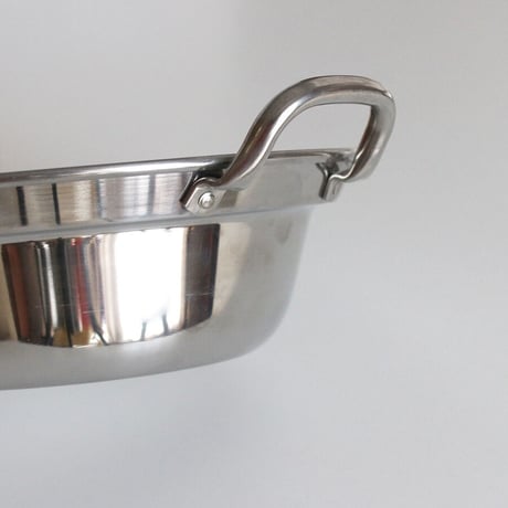 IH対応セイロ用鍋18cmと杉中華セイロ18cm