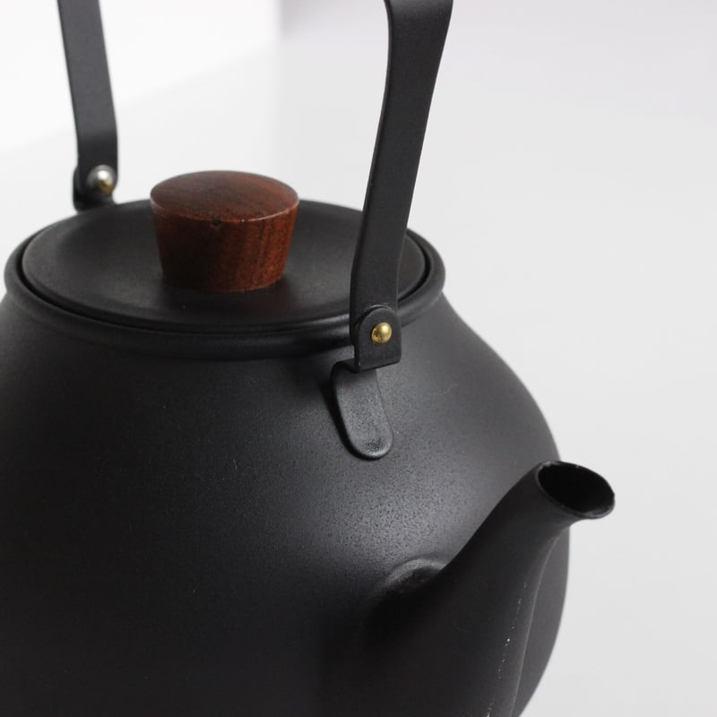 茶き 急須 大 | だいどこ道具ツチキリ