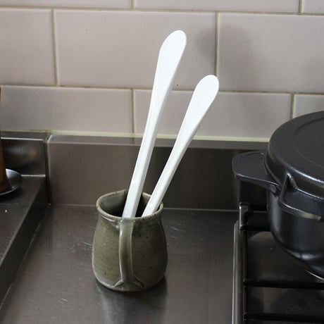 マトファー耐熱プラスチックへら　25cm/30cm