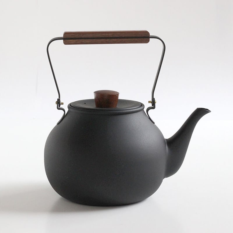 茶き 急須 大 | だいどこ道具ツチキリ