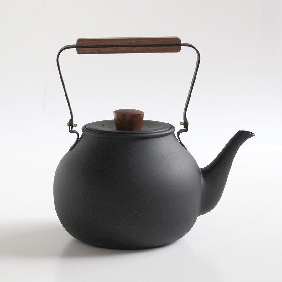 茶き 急須 大 | だいどこ道具ツチキリ