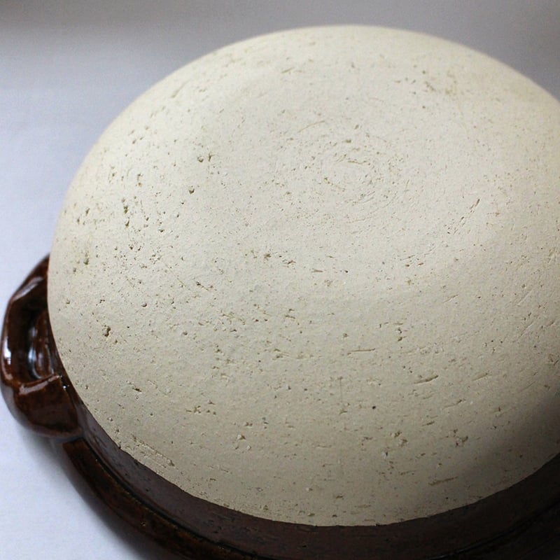 Happy wedding 土鍋 蒸し器付き 送料無料 名入れ プレゼント