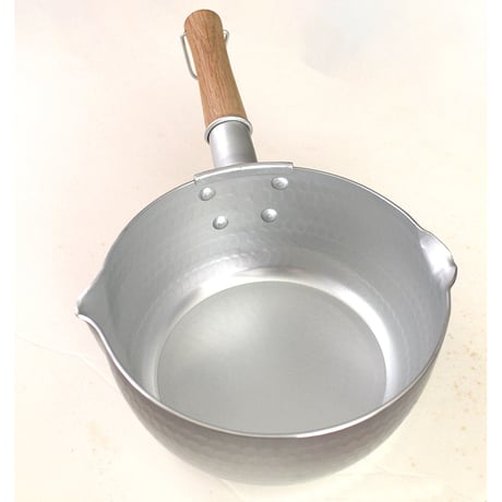 京都活具　IHゆきひら鍋18cm