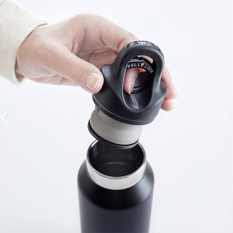 外で冷たいお茶を LDKWARE+ツチキリのオリジナルポット 355ml | だい