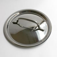 ミルクパン14cm  のフタ