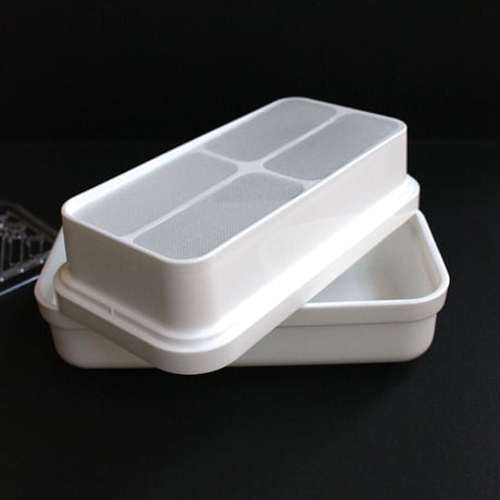 大根おろし器