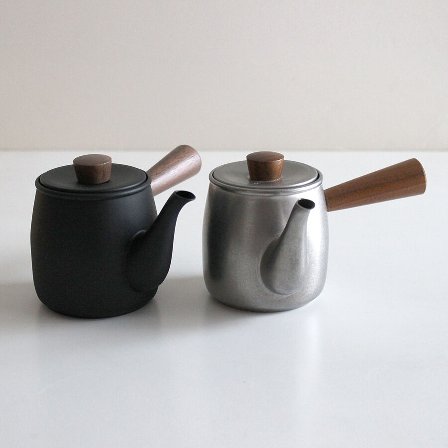 煎茶道具 急須 煎茶道具 急須 宝瓶 ほうひん 宝品急須 280ml 陶器製網 茶道