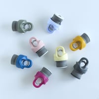 REVOMAX カラーキャップ_8色