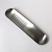 楕円おろし金　オロス（大）（小）