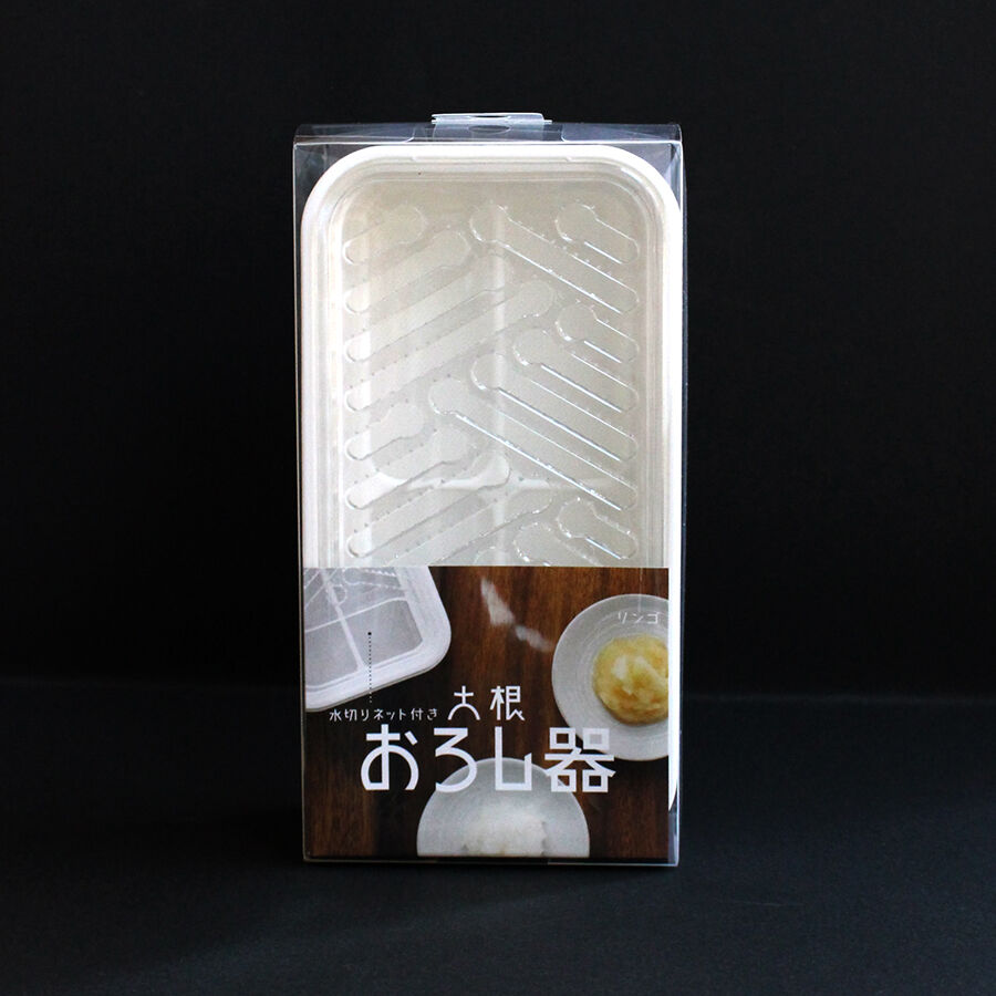 大根おろし器 | だいどこ道具ツチキリ