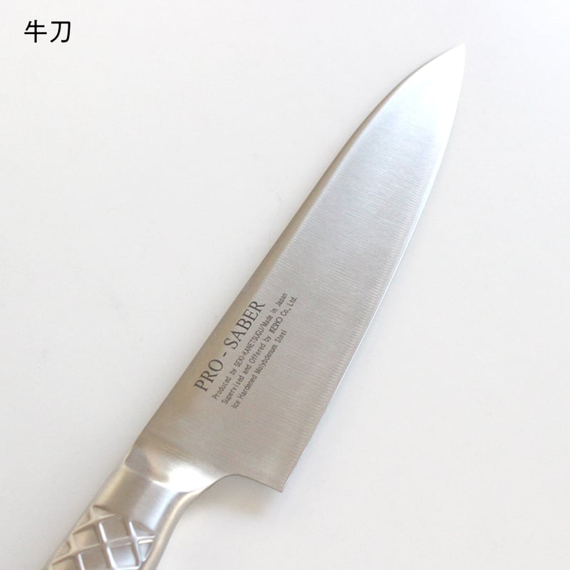 牛刀 / ペティーナイフ | だいどこ道具ツチキリ 牛刀 / ペティーナイフ | だいどこ道具ツチキリ